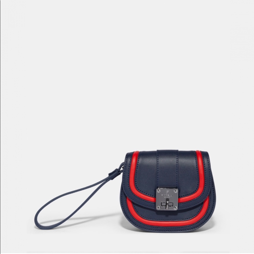 FIORELLI NWT Ciara Wristlet Purse